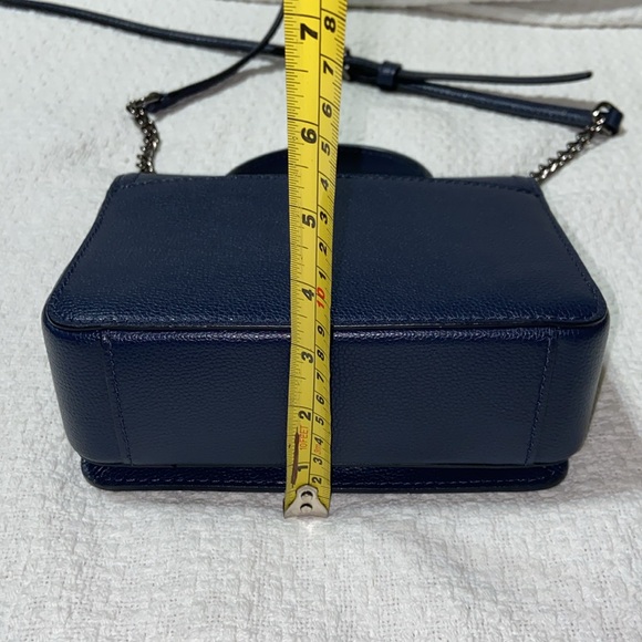 Like new Kate Spade maisie Patterson drive embelished bag - Picture 9 of 16